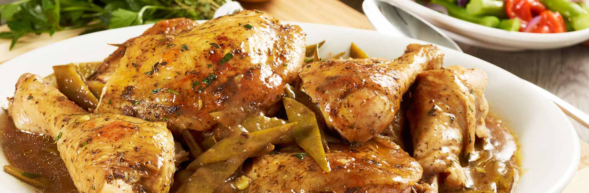 Pollo Pollo