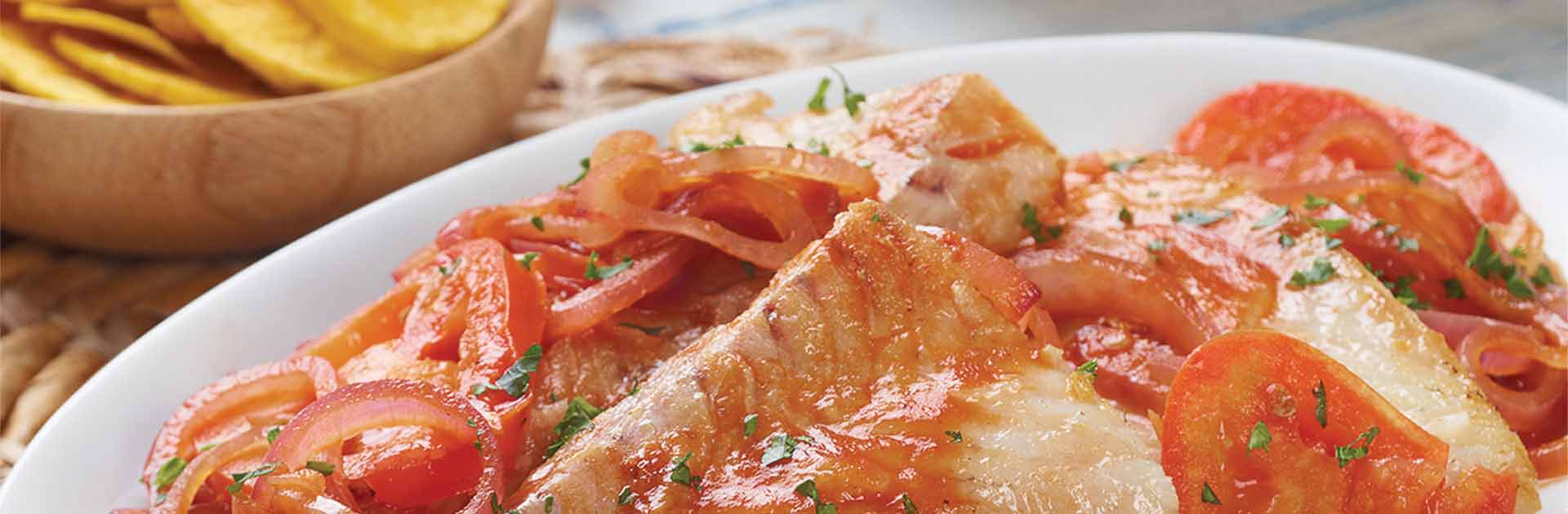 Pescado Pescado