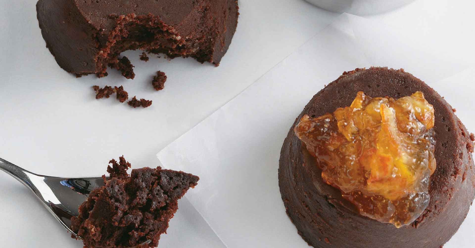 Chocolate Chocolate