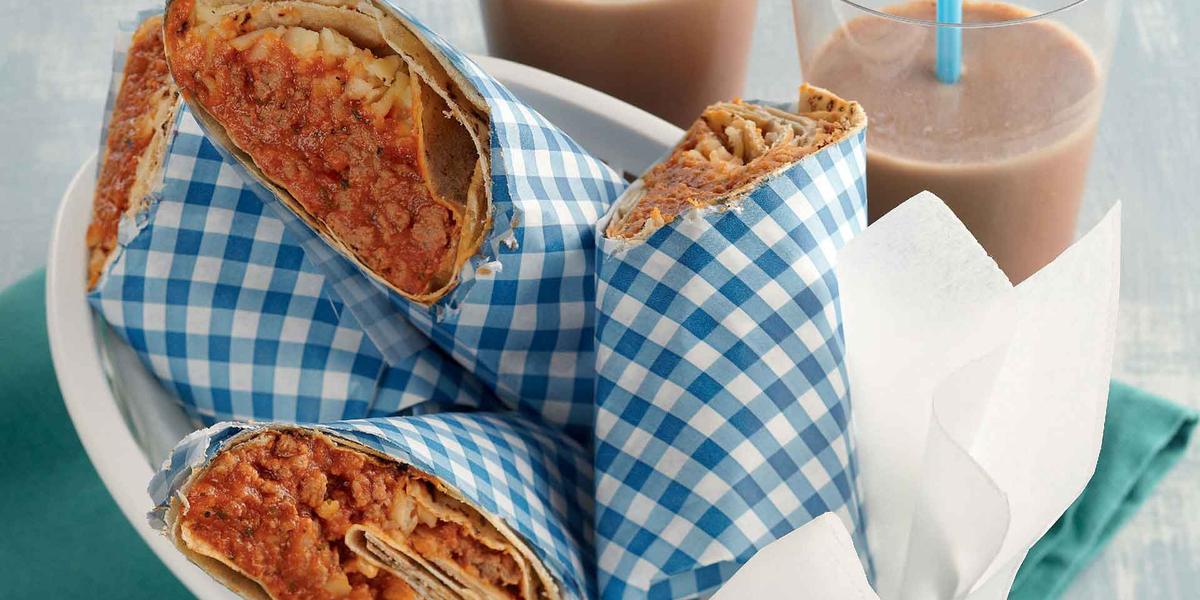 Recetas con carne Recetas con carne