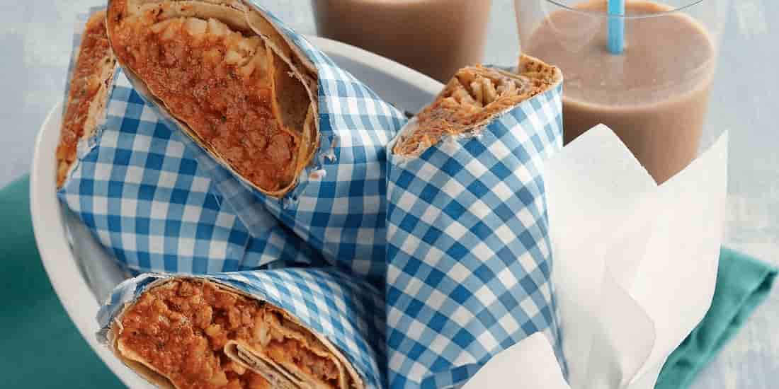 Recetas con carne Recetas con carne