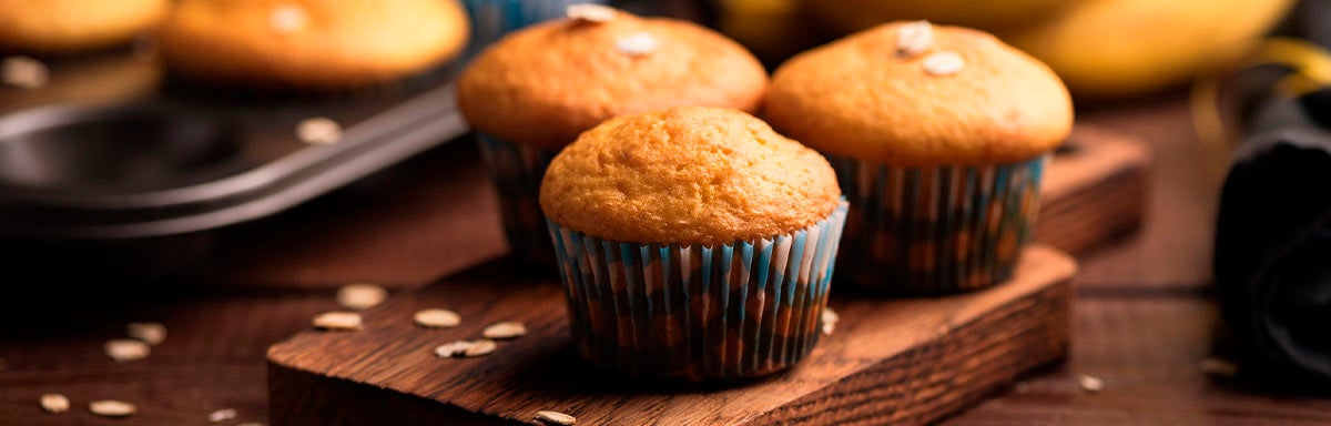 En Recetas Nestlé® te damos varias ideas para que aproveches la freidora de aire entre preparaciones dulces y balanceadas En Recetas Nestlé® te damos varias ideas para que aproveches la freidora de aire entre preparaciones dulces y balanceadas