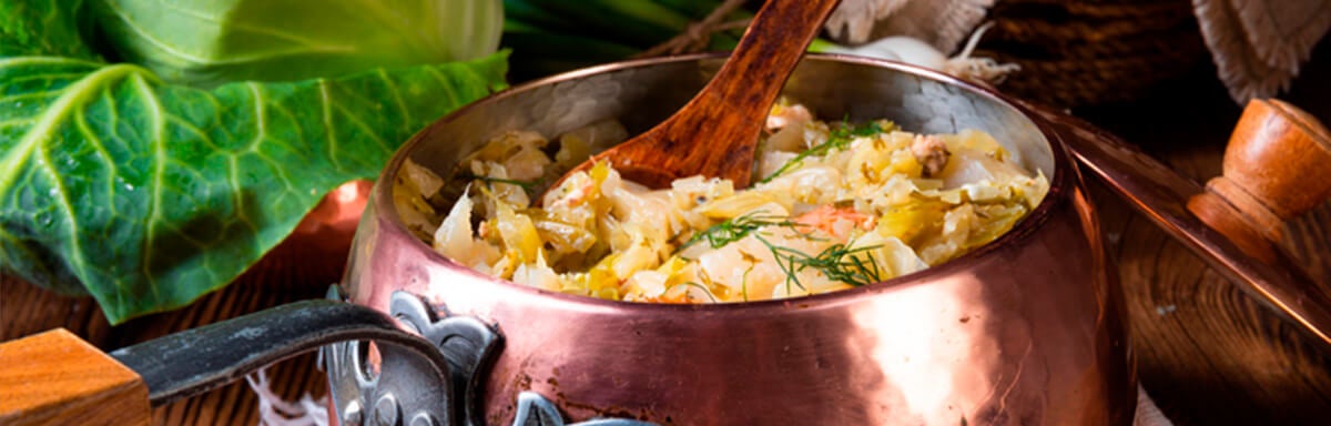 8 OLLAS QUE NECESITAS AL COCINAR Y CUÁNDO UTILIZARLAS. 8 OLLAS QUE NECESITAS AL COCINAR Y CUÁNDO UTILIZARLAS.