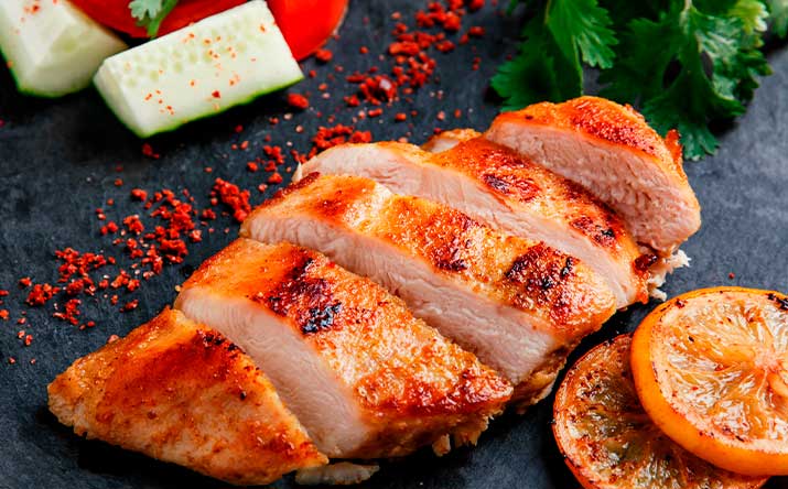 El mejor pollo en airfryer: Consejos, trucos y secretos El mejor pollo en airfryer: Consejos, trucos y secretos