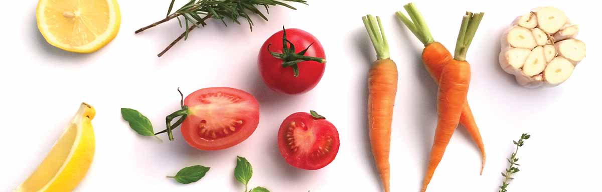 Alimentos para sembrar en huerta casera Alimentos para sembrar en huerta casera