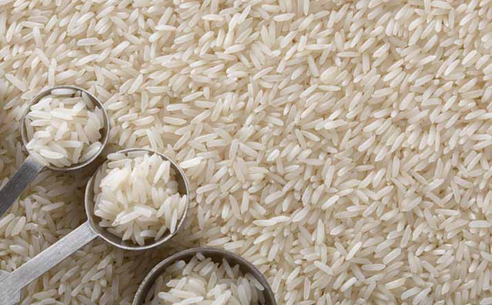 Arroz, un alimento con historia y que se consume en todo el mundo Arroz, un alimento con historia y que se consume en todo el mundo