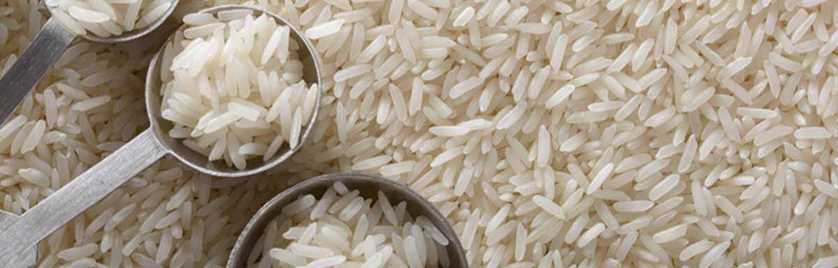 Arroz, un alimento con historia y que se consume en todo el mundo Arroz, un alimento con historia y que se consume en todo el mundo