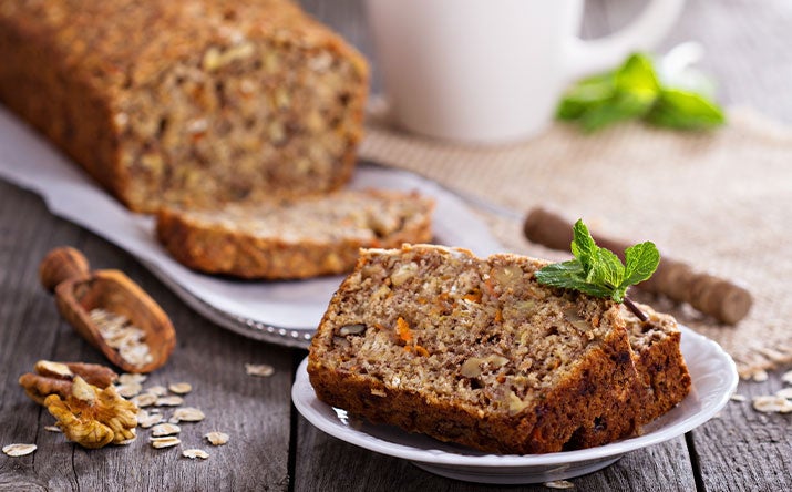Un pan, que siempre ayuda a completar los desayunos caseros Un pan, que siempre ayuda a completar los desayunos caseros