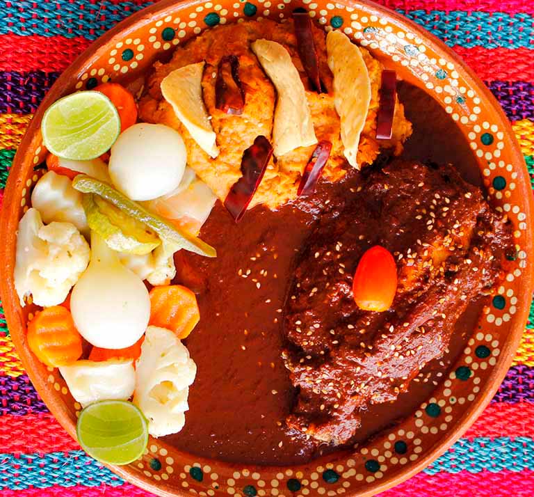 Tamales