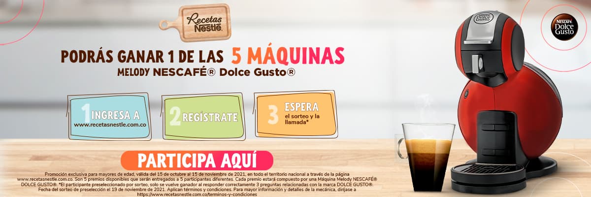 Solicita tu muestra 