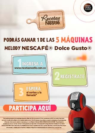 Solicita tu muestra 