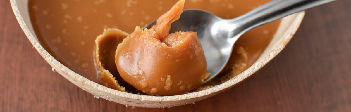 El sabor característico del manjar blanco del Valle del Cauca El sabor característico del manjar blanco del Valle del Cauca
