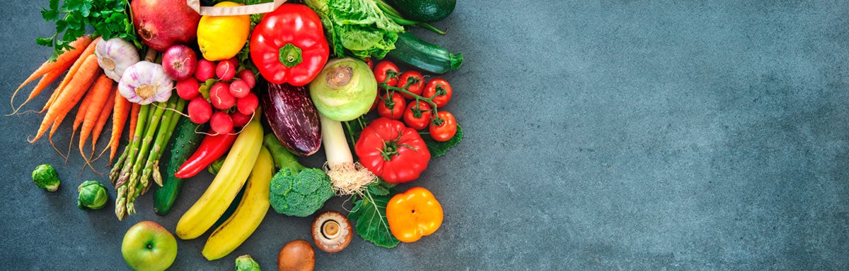 Descubre tips para conservar frutas y verduras Descubre tips para conservar frutas y verduras