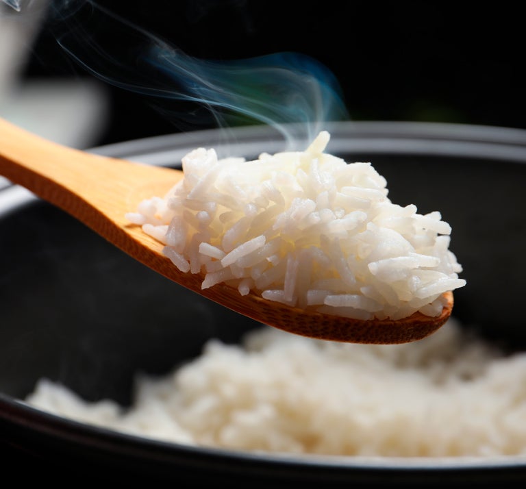 Cómo hacer arroz colombiano Cómo hacer arroz colombiano