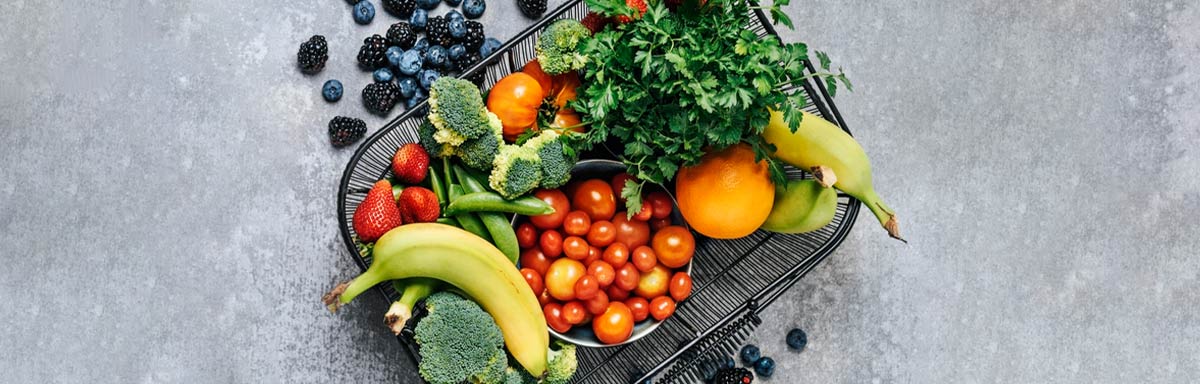 Las frutas y verduras son importantes para tener una alimentación balanceada. Las frutas y verduras son importantes para tener una alimentación balanceada.
