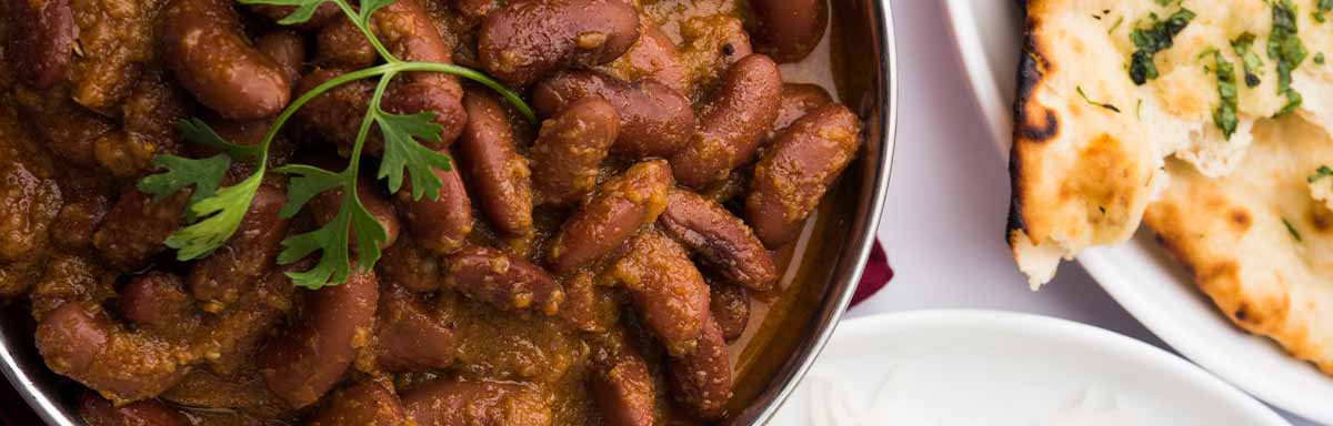 Cocinar con frijoles Cocinar con frijoles
