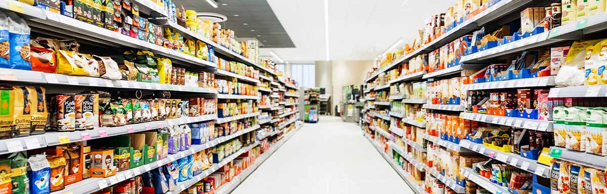 Lista de supermercado Lista de supermercado