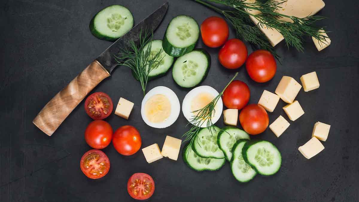 Lo que tienes que saber sobre el pepino Lo que tienes que saber sobre el pepino