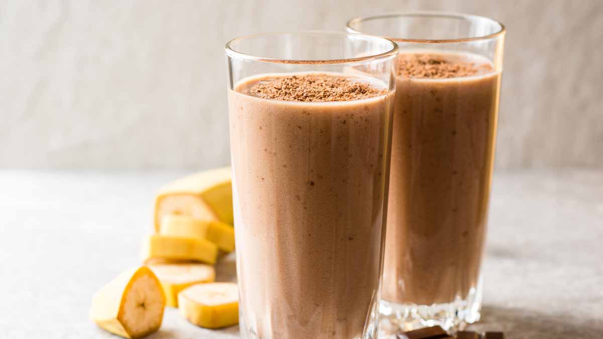 Qué son las milkshakes Qué son las milkshakes