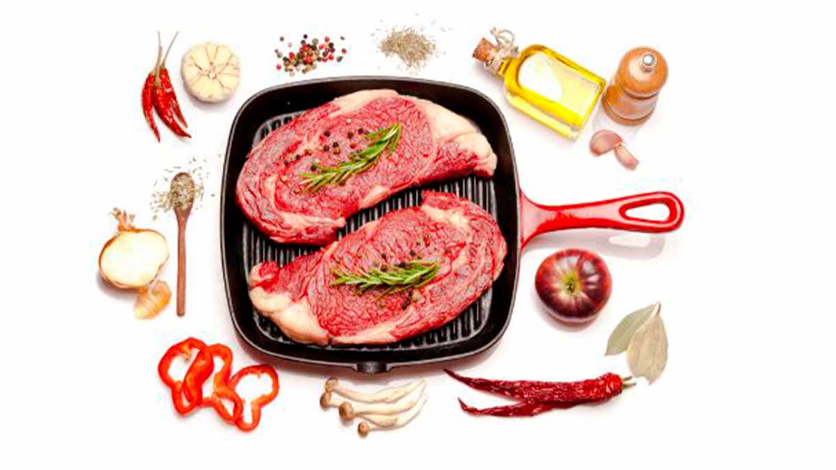 Cómo congelar y descongelar carne Cómo congelar y descongelar carne