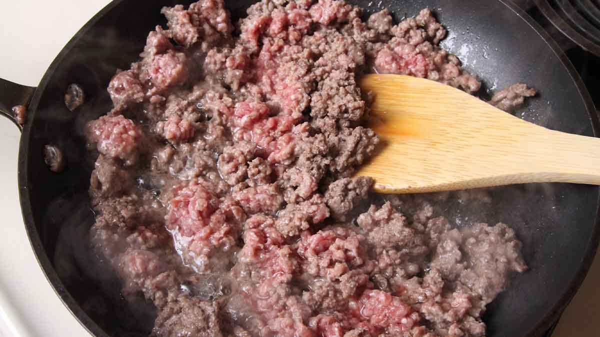 5 ideas de recetas con carne molida | Recetas Nestlé 5 ideas de recetas con carne molida | Recetas Nestlé
