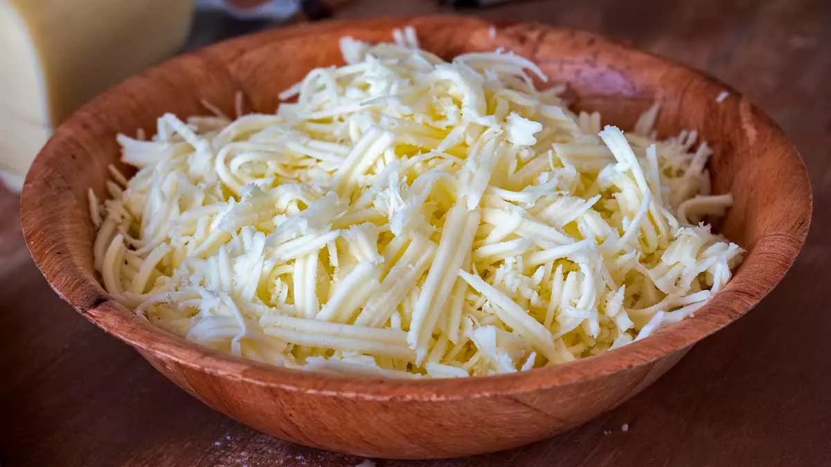 Tipos de quesos Tipos de quesos
