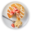Recetas para desayunos que inspiran un comienzo saludable del día
