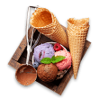 Deliciosas recetas de postres caseros para todos los gustos