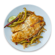 Frescas recetas con pescado y acompañamientos perfectos 