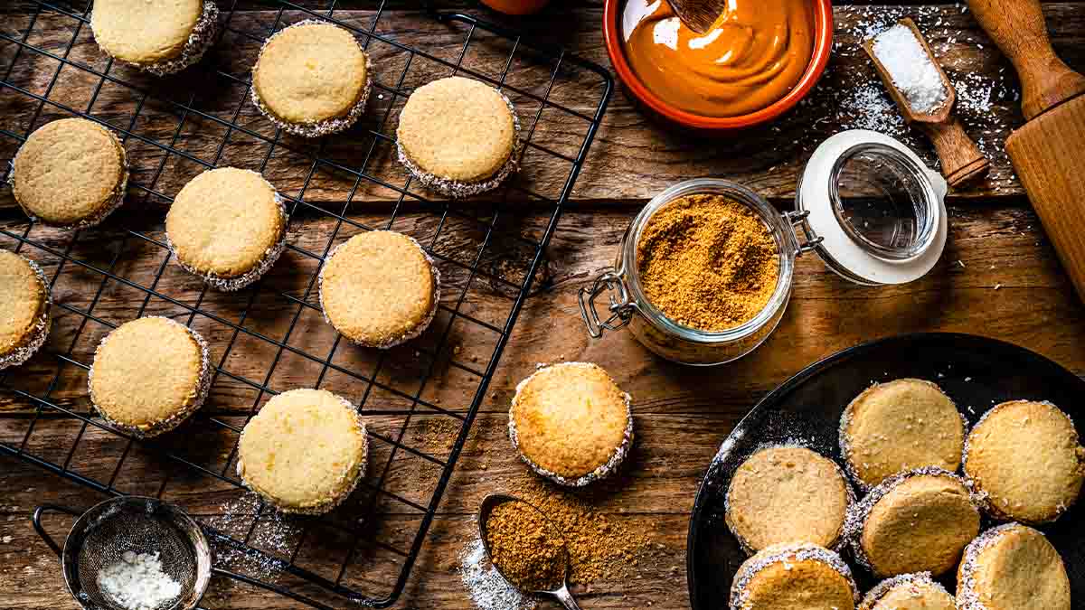 10 postres con horno para calmar el antojo | Recetas Nestlé 10 postres con horno para calmar el antojo | Recetas Nestlé