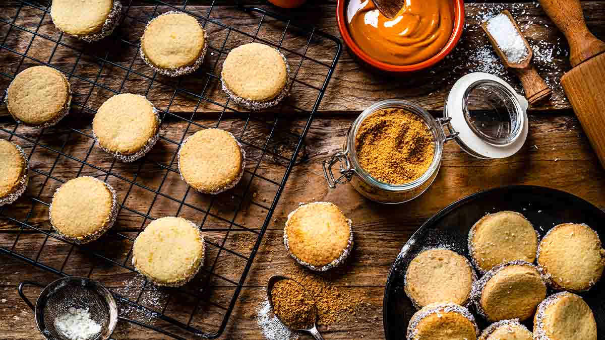 10 postres con horno para calmar el antojo | Recetas Nestlé