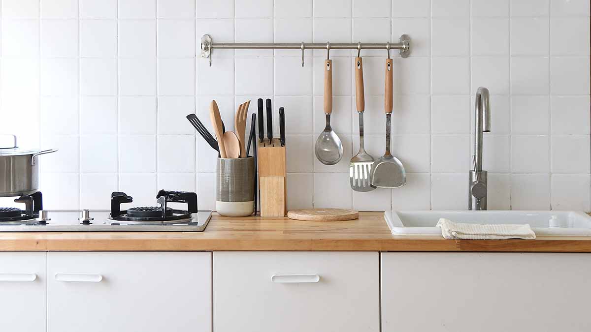 Los 7 utensilios que debes tener en tu cocina