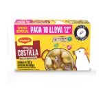 Maggi® Caldo de costilla 