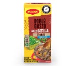 doble gusto 12 cubos x 120g