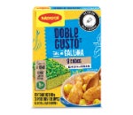 Maggi® Caldo de gallina desmenuzado