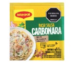 Maggi® base salsa carbonara x 50g