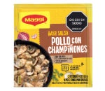 Maggi® base salsa pollo con champiñones x 50g