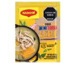 Maggi® sopas de mi tierra ajiaco x 90g