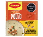 Maggi® crema de pollo x 76g