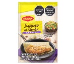 Maggi® Jugoso al sartén ajo y cebolla