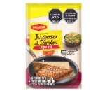 Maggi® Jugoso al sartén pimentón
