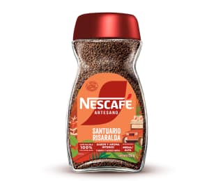 Café instantáneo NESCAFÉ® ARTESANO Santuario