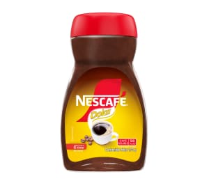 Café soluble NESCAFÉ® DOLCA®