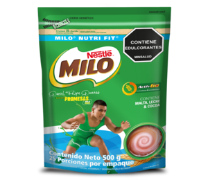 MILO® NUTRIFIT 500G