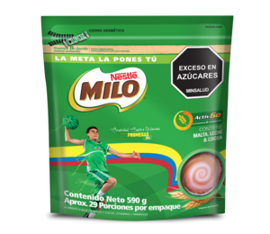MILO® 590G REGULAR