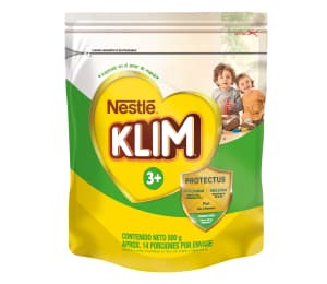 Alimento Lácteo KLIM® 3+	
