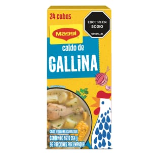 Caldo
