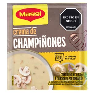 Champinones