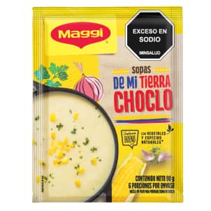 Choclo