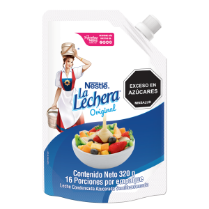 LA LECHERA® DoyPack 320g